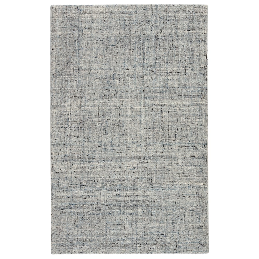 Carson Carrington Tannsele Handmade Solid Area Rug