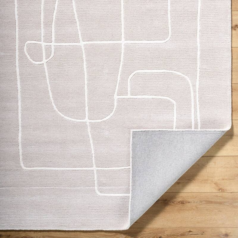 Livabliss Rossi Modern Area Rug