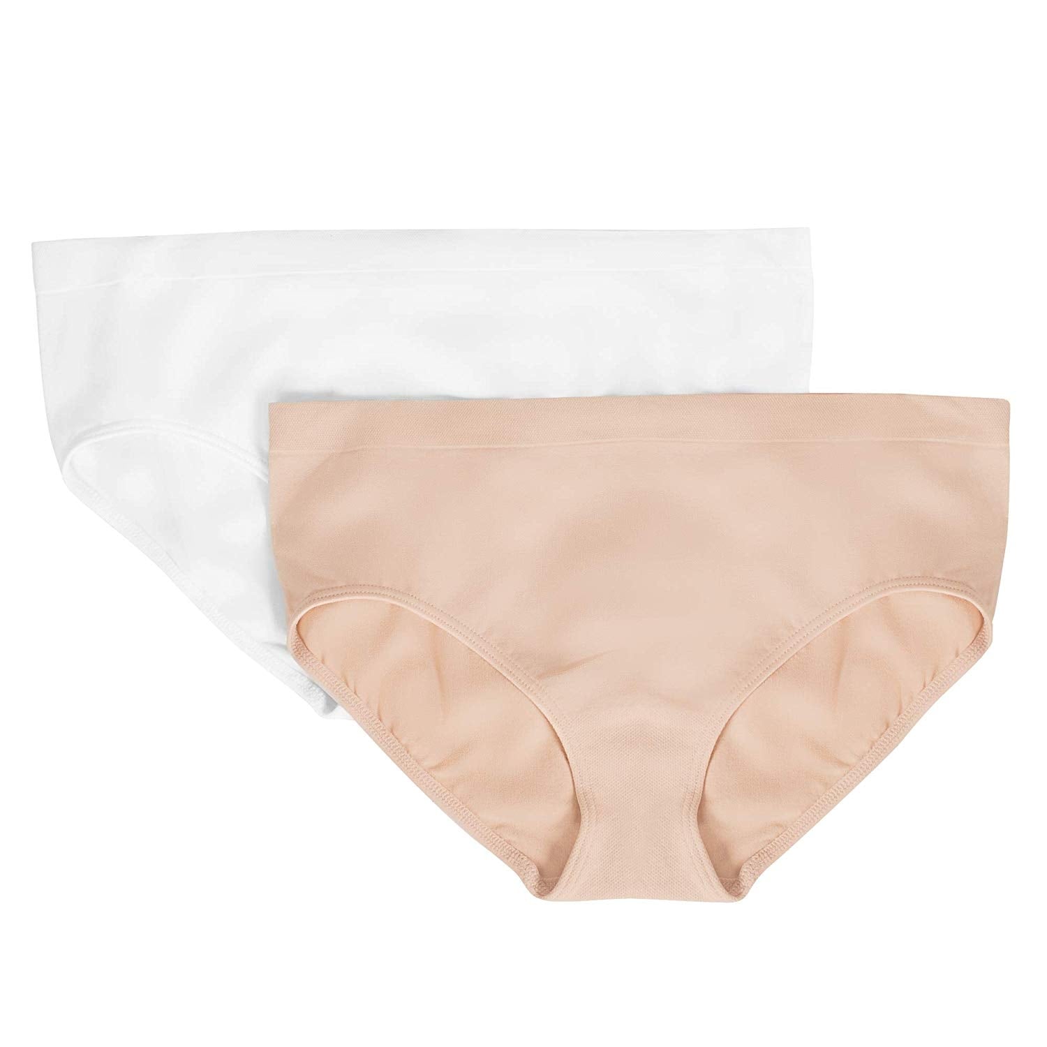 fruit of the loom seamless bikini