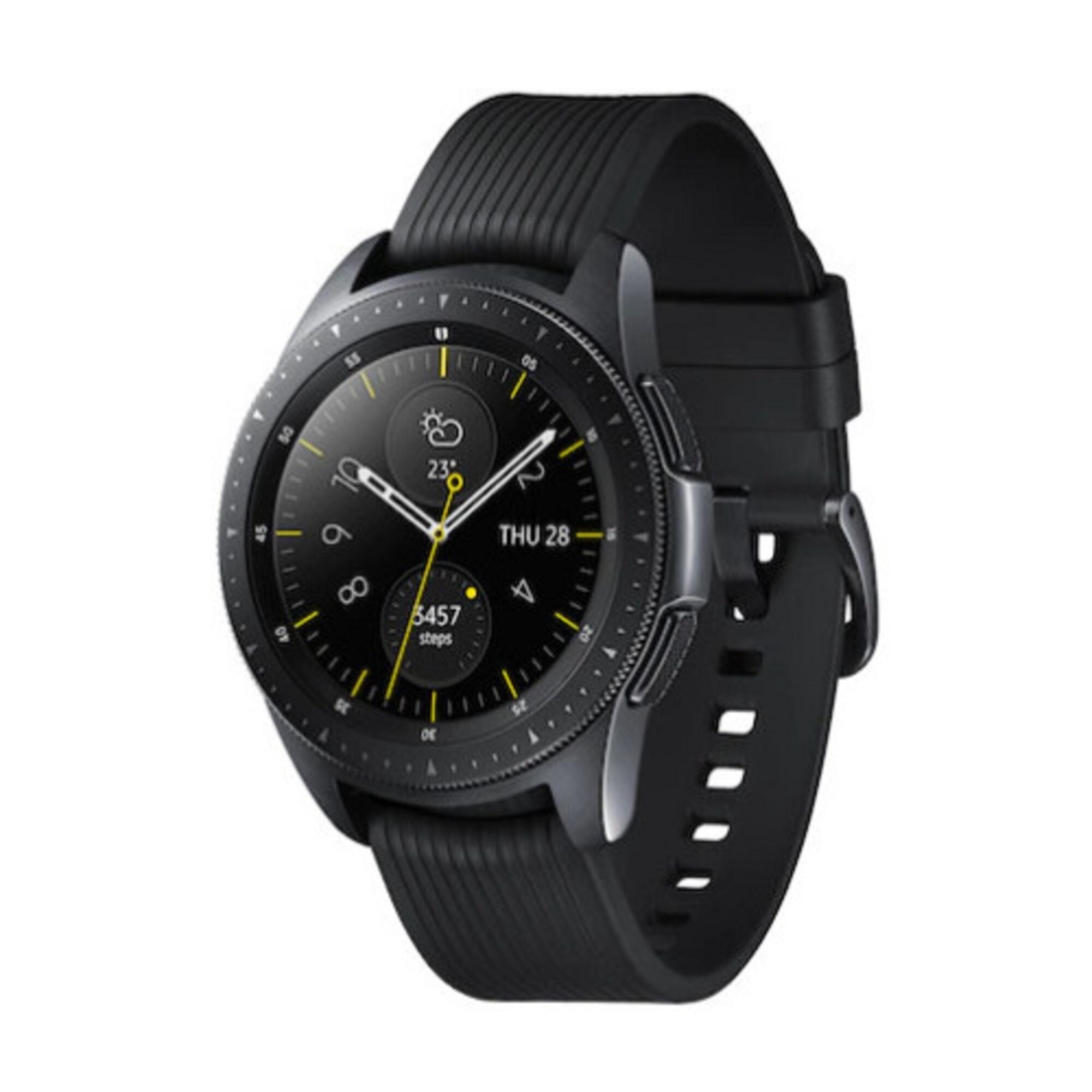 Купить Часы Samsung Galaxy Watch 42