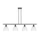 Option Oil Rubbed Bronze / Seedy