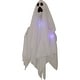 preview thumbnail 8 of 7, Haunted Hill Farm 1.6-ft. Light-Up Ghost Set of 2, Color-Changing, Indoor/Covered Outdoor Halloween Decoration, Poseable