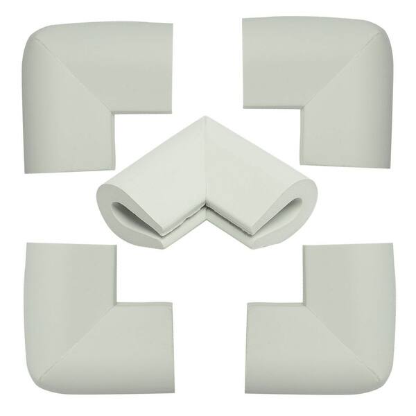 Shop 5 Pack Foam Furniture Table Desk Edge Cover Pad Protector U