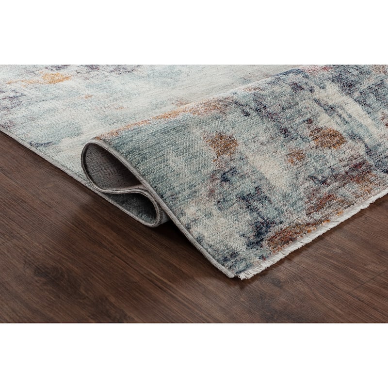 Legacy Collection Tempest Shell Area Rug