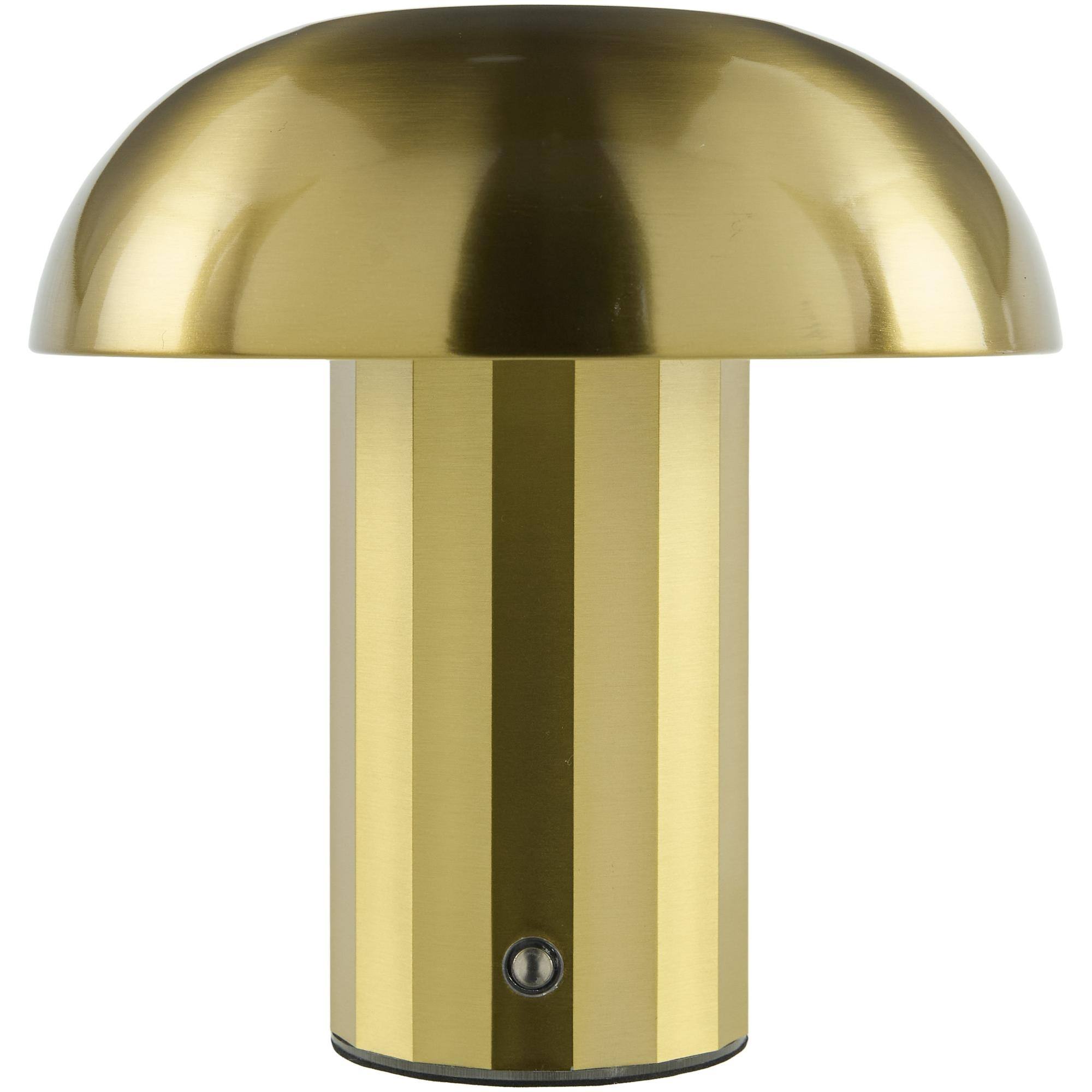 Option Metallic-Brass