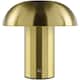Option Metallic-Brass