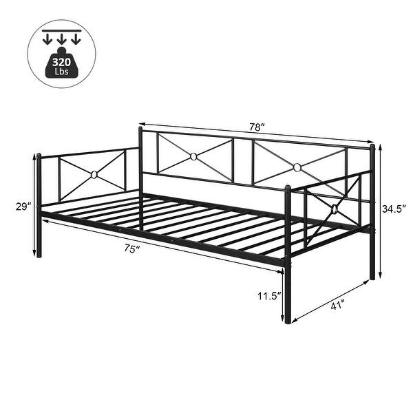 Beige setsail Daybed Twin Bed Frame Guest Bed Frame Sofa Bed with Pull Out Trundle for Living Room Guest Room Beige setsail Daybed Twin Bed Frame Guest Bed Frame Sofa Bed with Pull Out Trundle for Living Room Guest Room