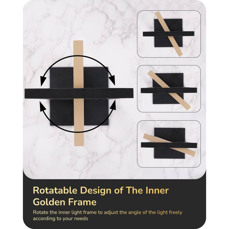 LED Table Lamp, 3 Color Temperatures Bedside Lamp (3000K 4500K 6000K), 750LM Touch Stepless Dimmable Nightstand Lamp