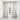 Designart 'Retro Floral Pattern VIII' Mid-CenturyCurtain Single Panel