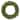 National Tree Company 48 in. Norwood Fir Wreath with 300 Warm White LED Lights, 3.6W Transformer-UL/CUL- 2Pcs Construction