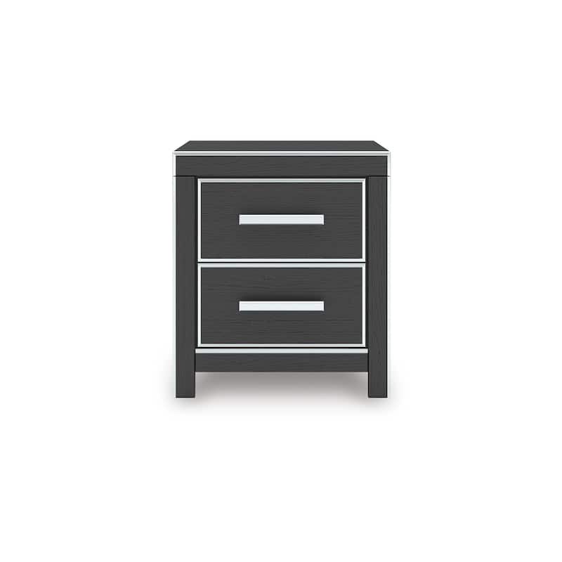 Signature Design by Ashley Ravalori Nightstand