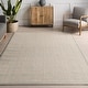 preview thumbnail 7 of 17, Nuloom Monica Geometric Wool Area Rug