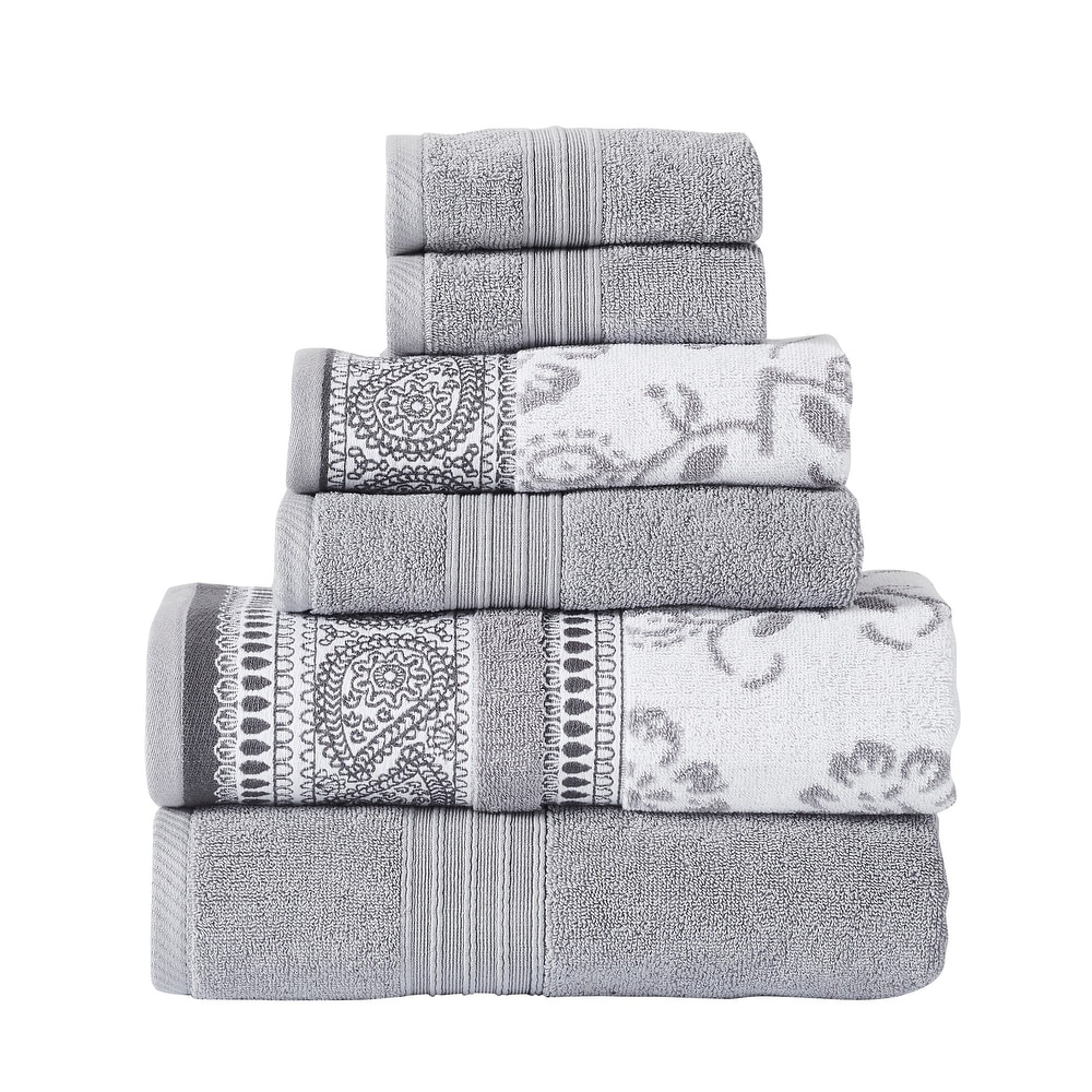 Paisley Bath Towel Sets - Bed Bath & Beyond