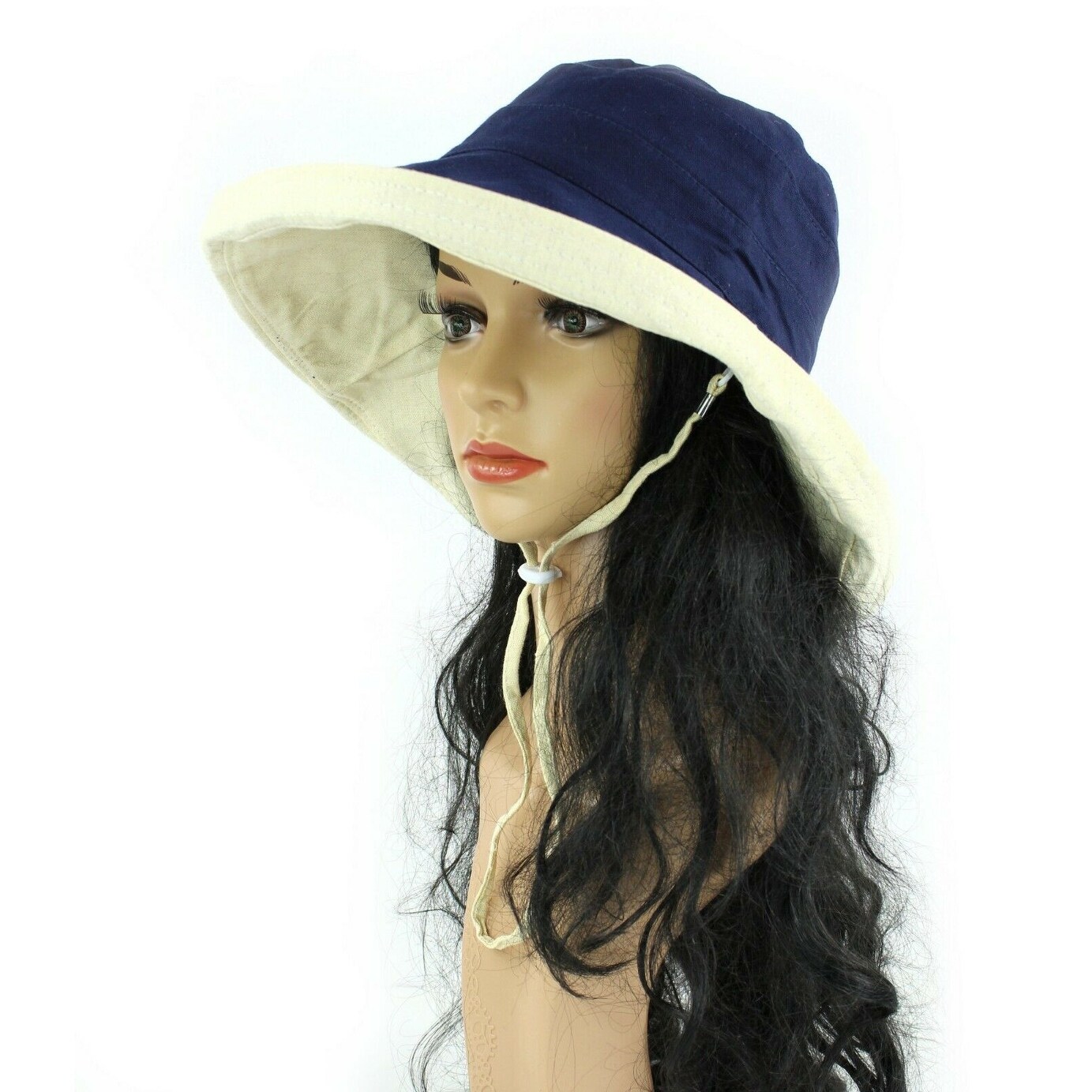 women's bucket sun hat
