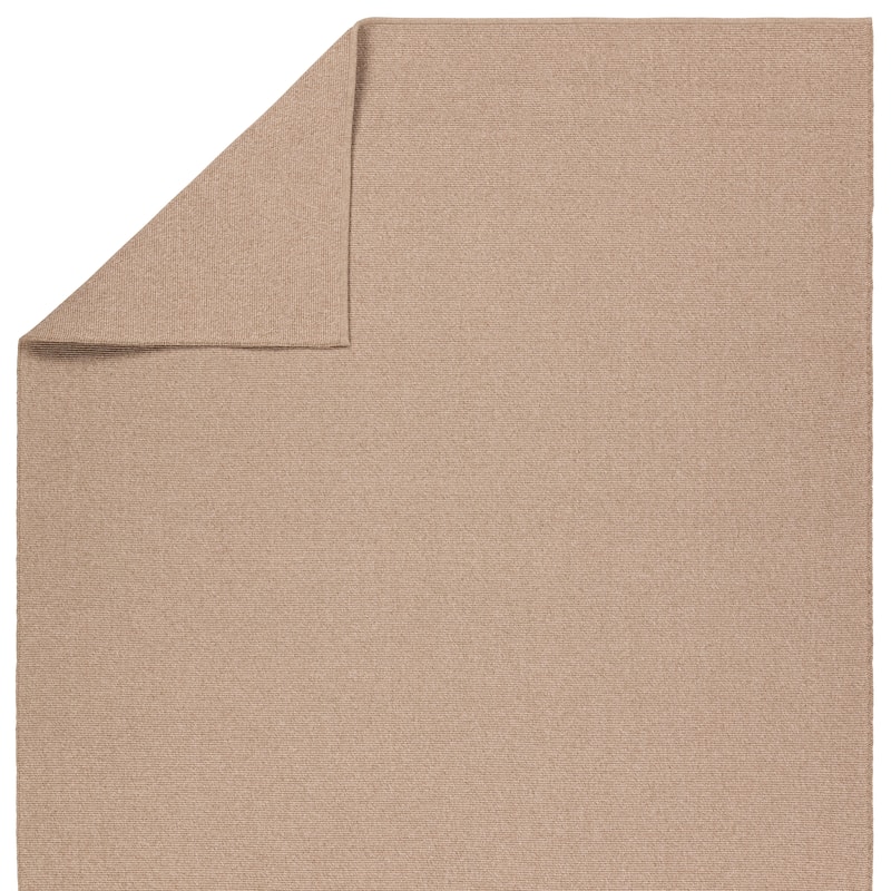 Walter Powerloomed Indoor/Outdoor Solid Rug