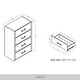 preview thumbnail 20 of 22, CraftPorch Elegance Chest