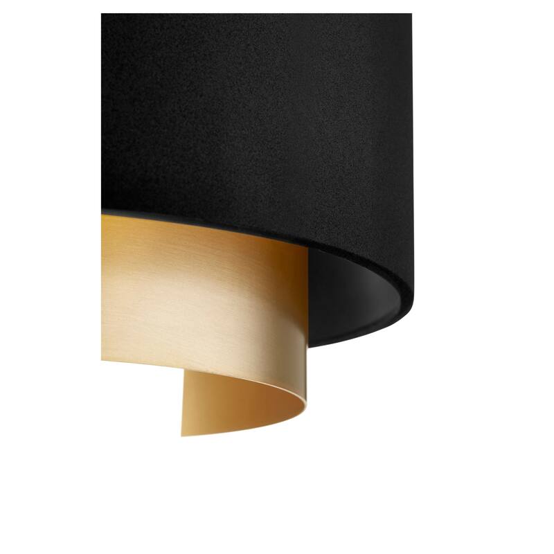 Quorum International 11" Tall Wall Sconce