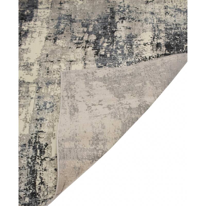 Noori Rug Lagoon Don Abstract Rug