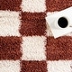 preview thumbnail 7 of 9, Nuloom Carlisha Contemporary Checkered Area Rug