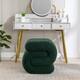 Option Green Teddy