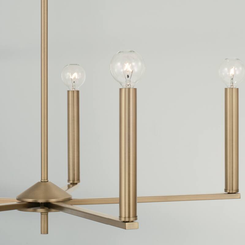 Portman 5-light Hanging Chandelier