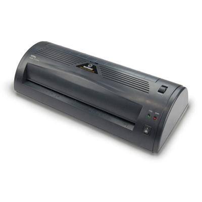 Shop Royal Consumer 29320c Pl 2112 12 Inch Hot Laminating Machine Black Overstock 17666949