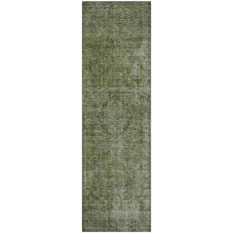 Premium Washable Super Soft Vintage Traditional Mayfield Rug