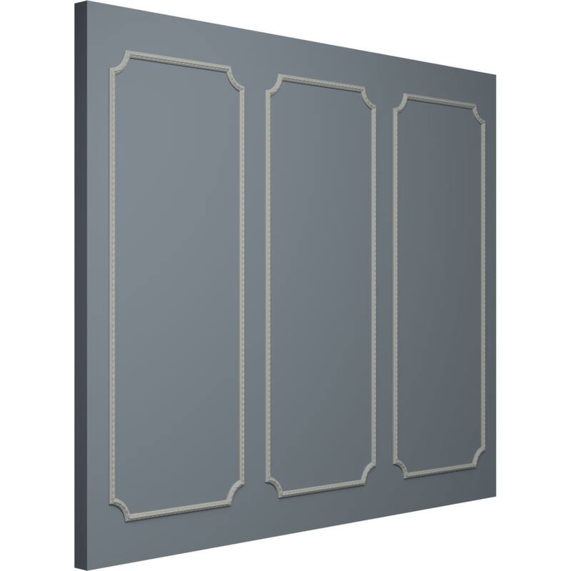 Bulwark Rope Panel Moulding Kit