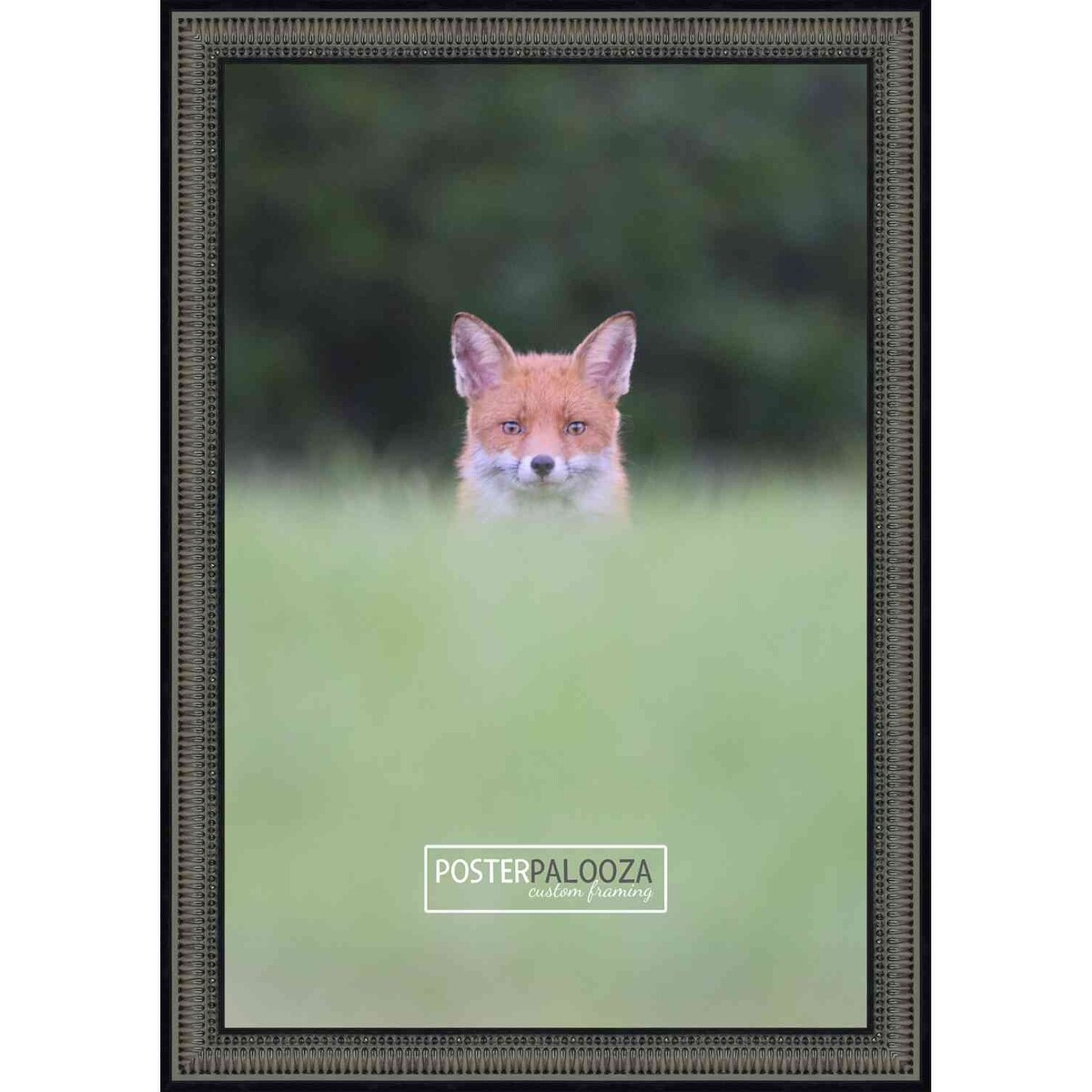 CustomPictureFrames.com 16x24 Picture Frame - Wood Picture Frame with UV  Acrylic, Foam Board Backing, & Hanging Hardware