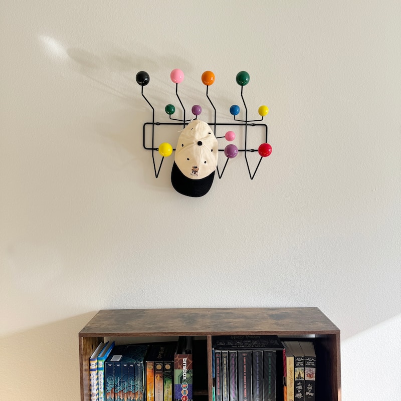 Mod Made Mid-Century Modern Bubble Coat Rack