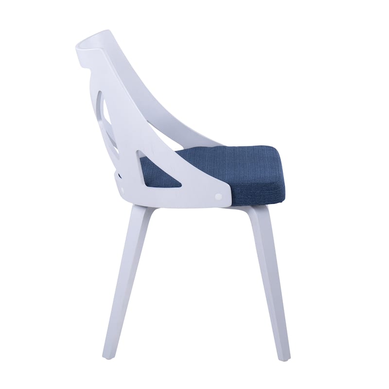 The Gray Barn Charlotte Farmhouse Chair - Set of 2