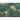 Komar Teal Tropic Wall Mural