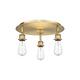 Option Brushed Brass