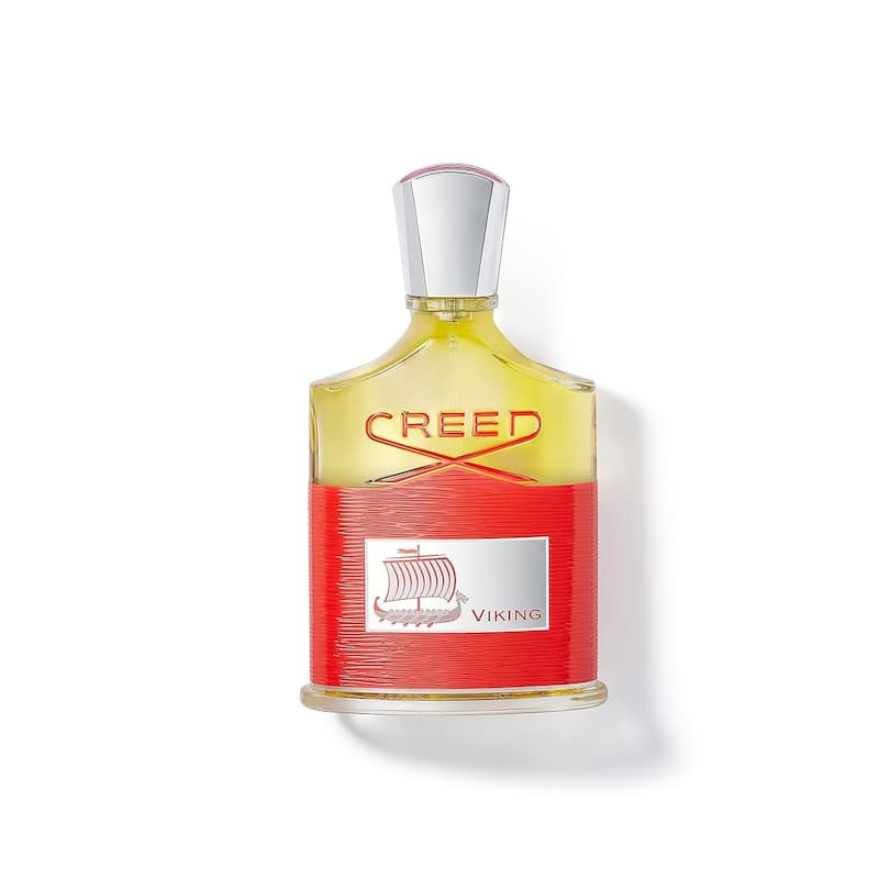Creed Viking Cologne Eau de Parfum Spray for Men 3.3 Oz