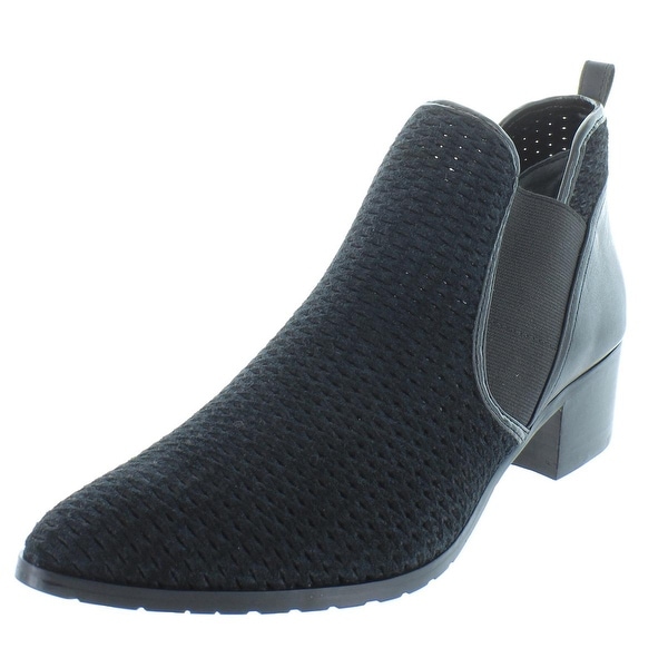 donald pliner darla bootie