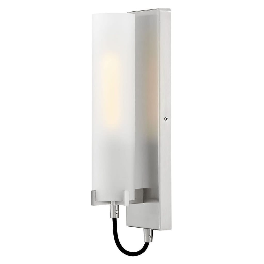 Option Brushed Nickel