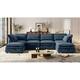Option Dark Blue