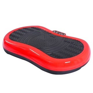 how to use crazy fit massage vibration plate Hot Selling High Quality Crazy Fit Massage Vibration Plate - Vibration Plate  and Vibration Machine price main image 0