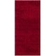 preview thumbnail 174 of 187, SAFAVIEH California Premium Shag Izat 2-inch Thick Area Rug 2'3" x 5' - Red - Rectangle