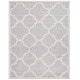 preview thumbnail 67 of 104, SAFAVIEH Amherst Blanch Modern Rug 10' x 14' - Light Grey/Beige - Rectangle