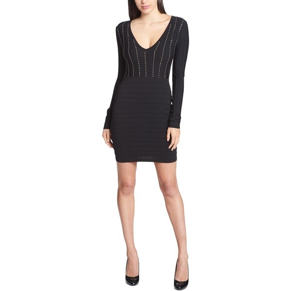 celesse bandage dress