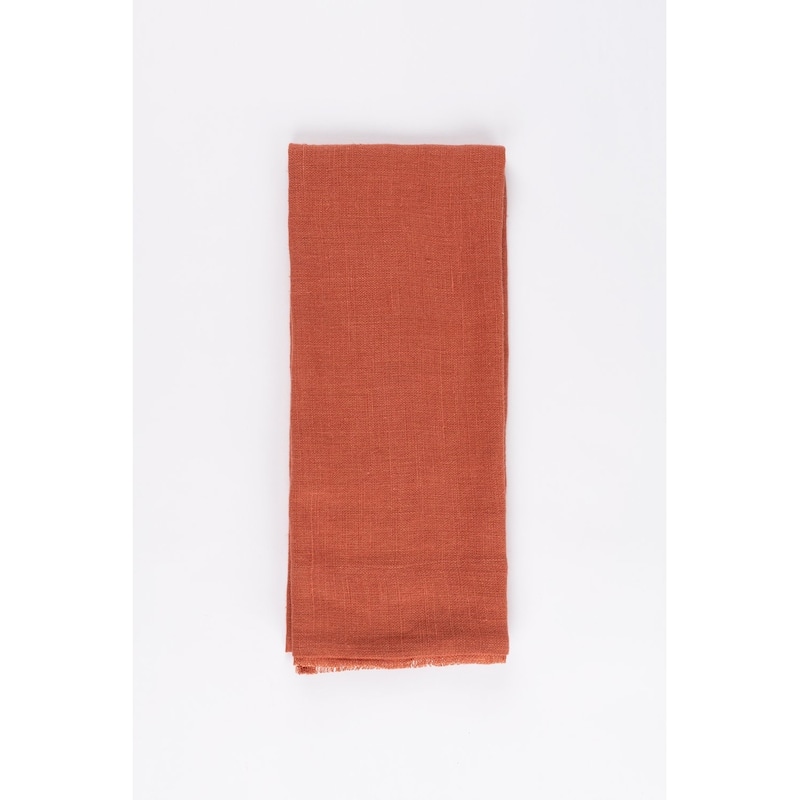 Ranier, Linen, Guest Towel Set (Set of 2)