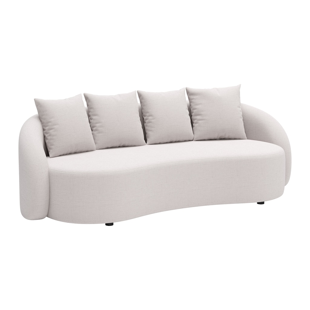 Sunny Isles Sofa Beige