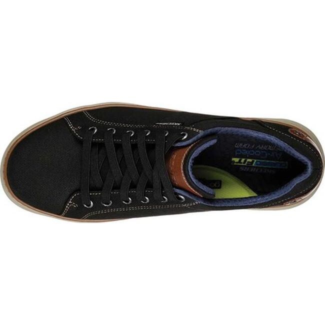 Skechers best sale moreno risdon