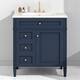 Option Blue
