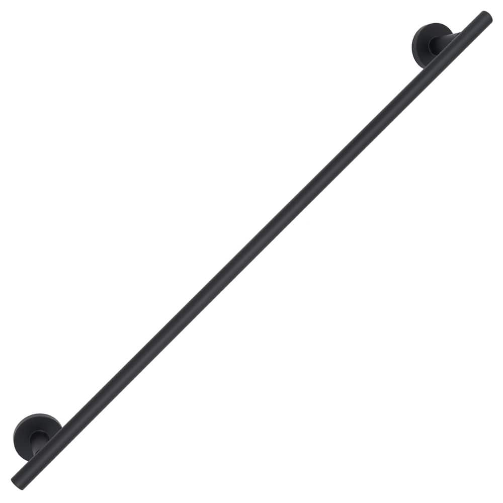 Alno A9320-24-TOWEL-SMOOTH Vita Bella Modern 24" Center to Center