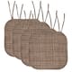 Option Dark Brown
