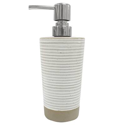 Drift Lotion Pump - Multicolor