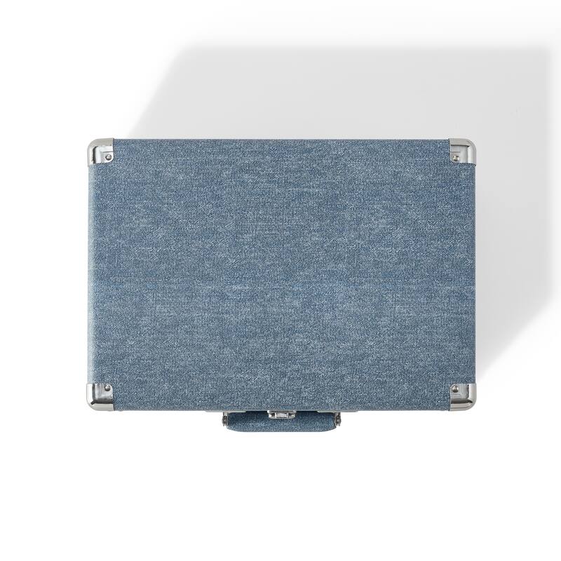 Crosley Cruiser Plus Record Player