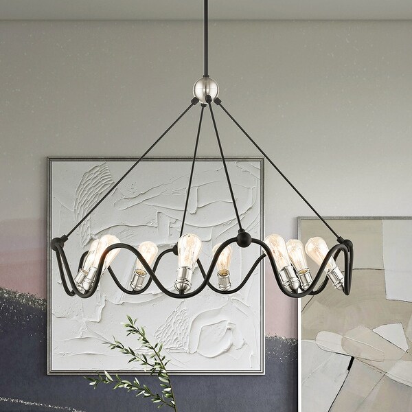 Livex chandelier store